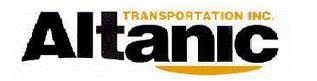 Altanic Transportation Inc.