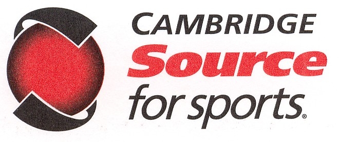 Cambridge Source for Sports