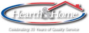 Hearth and Home Heating and Air Conditioning