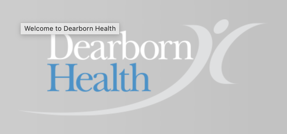 Dearborn Health