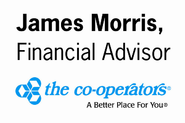 Cooperators Insurance - James Morris, Agent