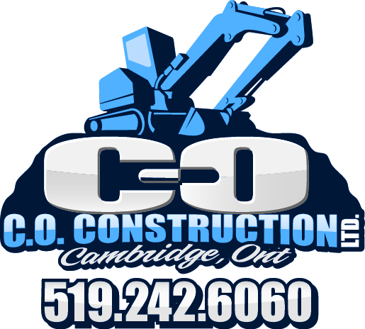 C.O Construction