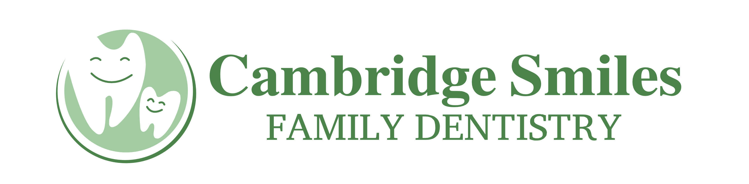 Cambridge Smiles