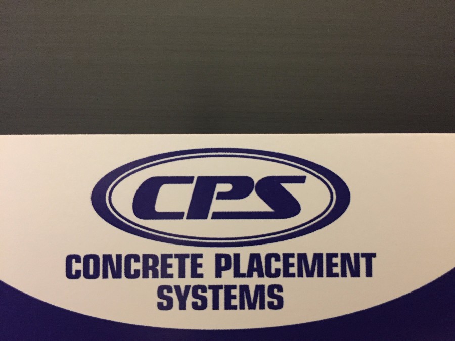 Concrete Placement Systems