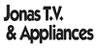 Jonas TV & Appliances