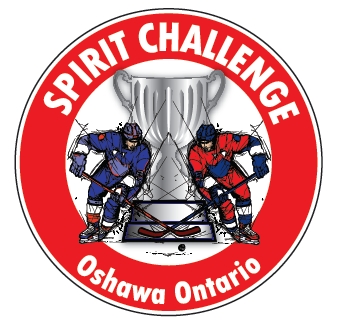 Spirit Challenge - Oshawa