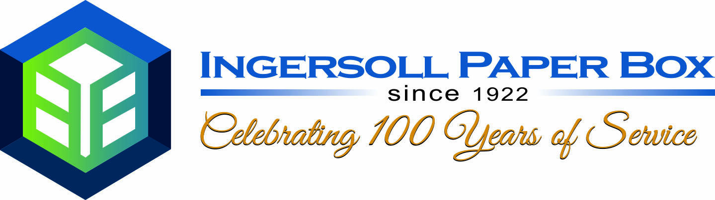 Ingersoll Paper Box Co. Ltd.
