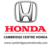 Cambridge Honda