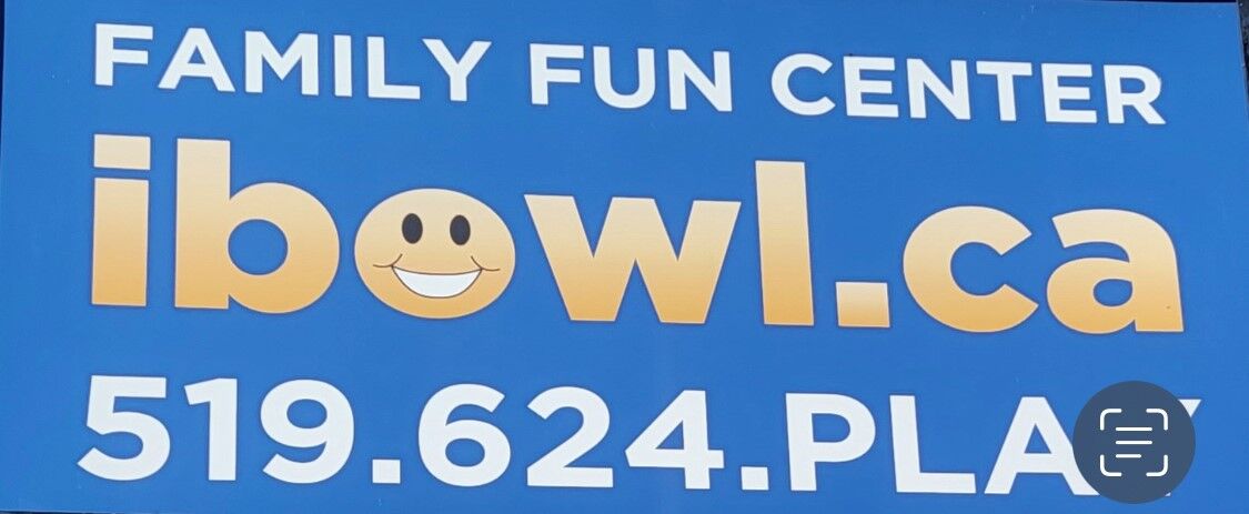 iBowl Family Fun Center