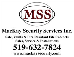 MacKay Security Services Inc.