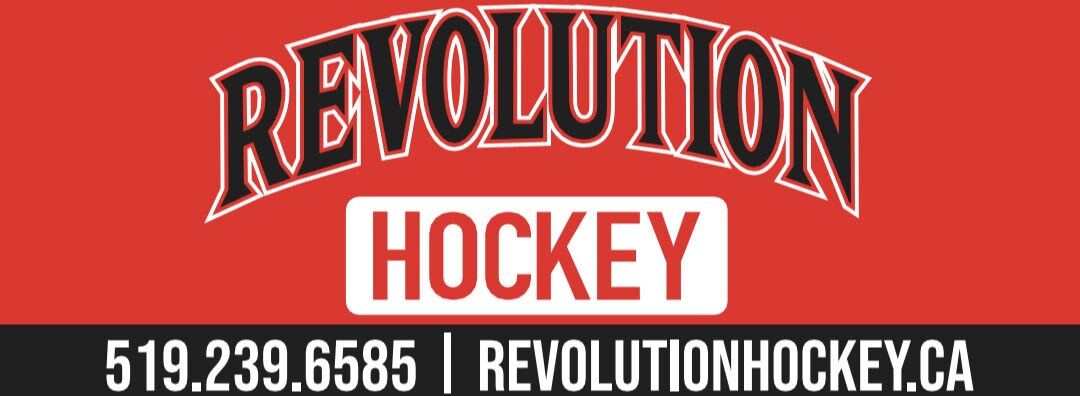 Revolution Hockey