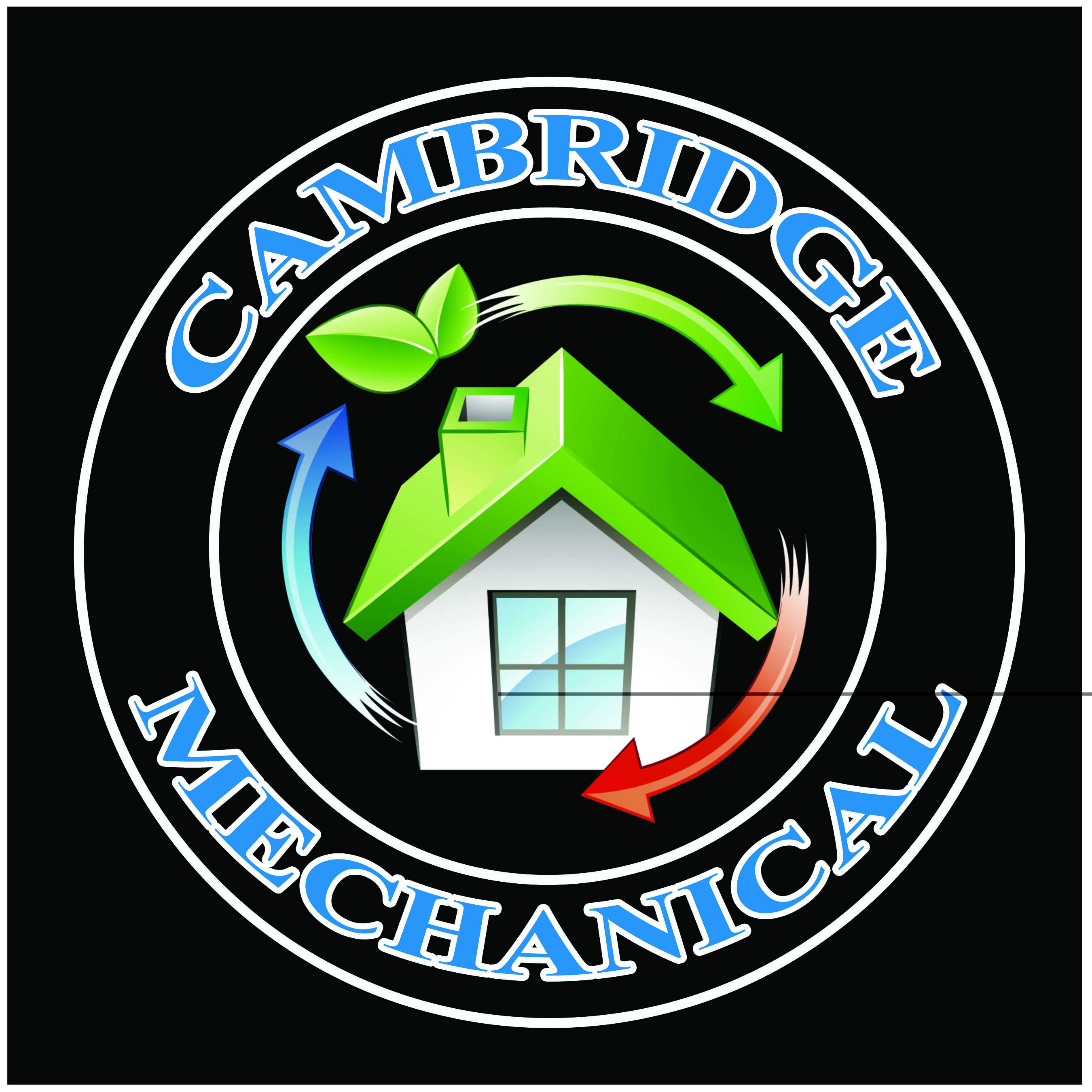 Cambridge Mechanical Inc.