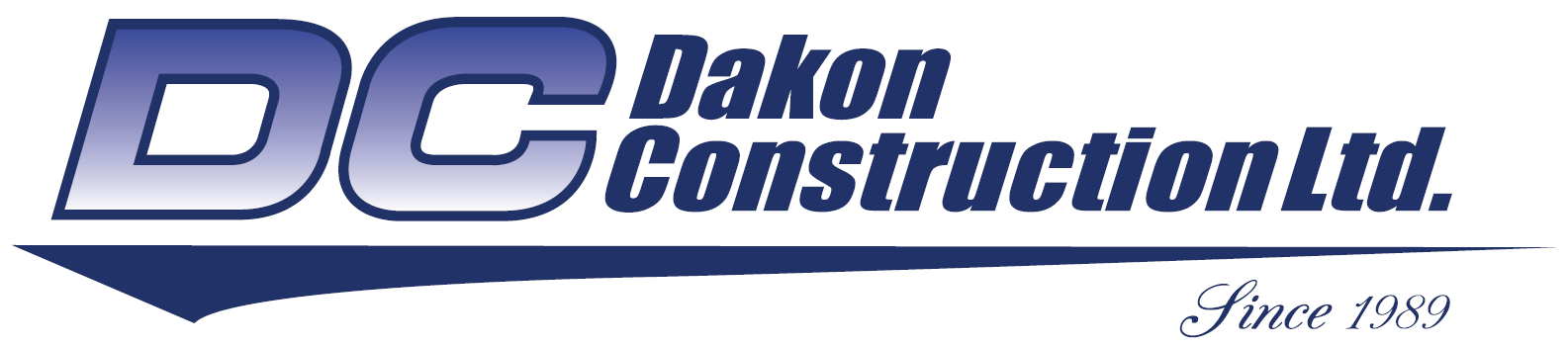 Dakon Construction Ltd.
