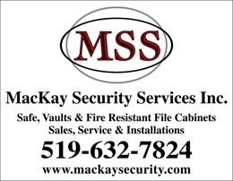 Mackay Security