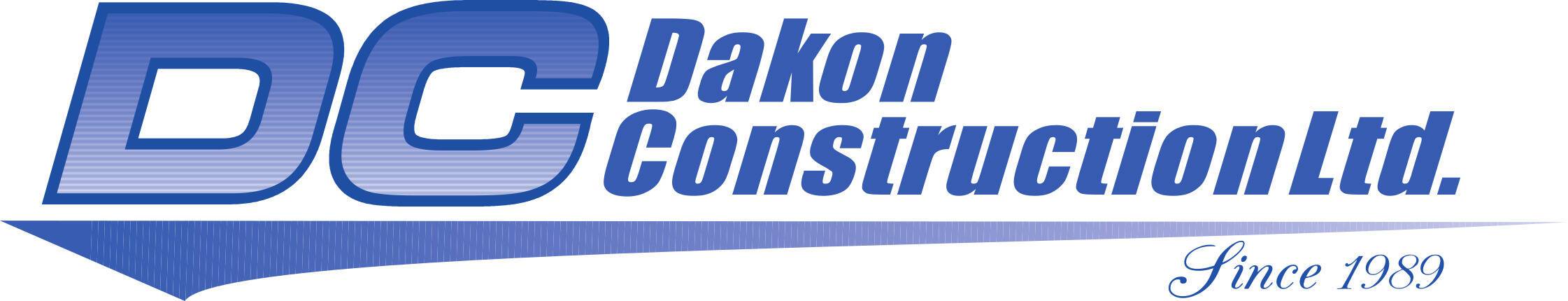 Dakon Construction Ltd.