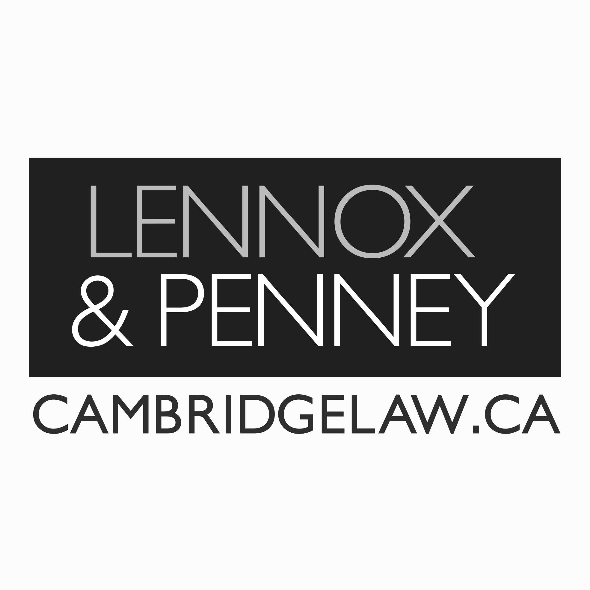 Cambridge Law