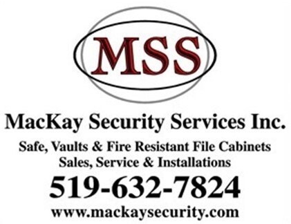 MacKay Security Services