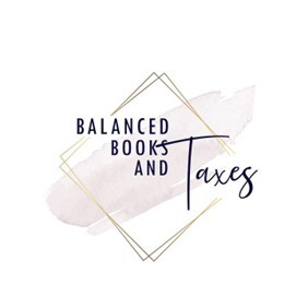 Balanced Books & Taxes
