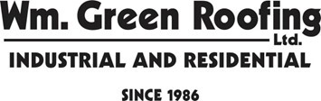 WM Green Roofing