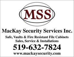 MacKay Security Services Inc.