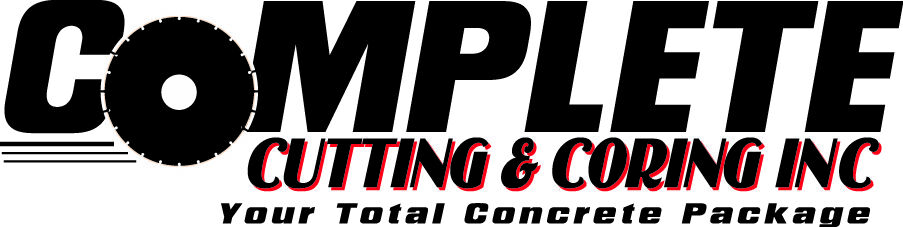 Complete Cutting & Coring Inc