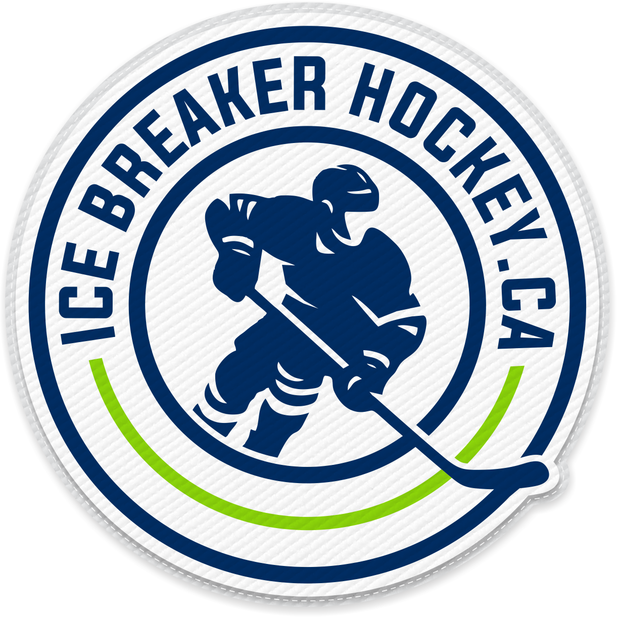 Ice Breaker Hockey