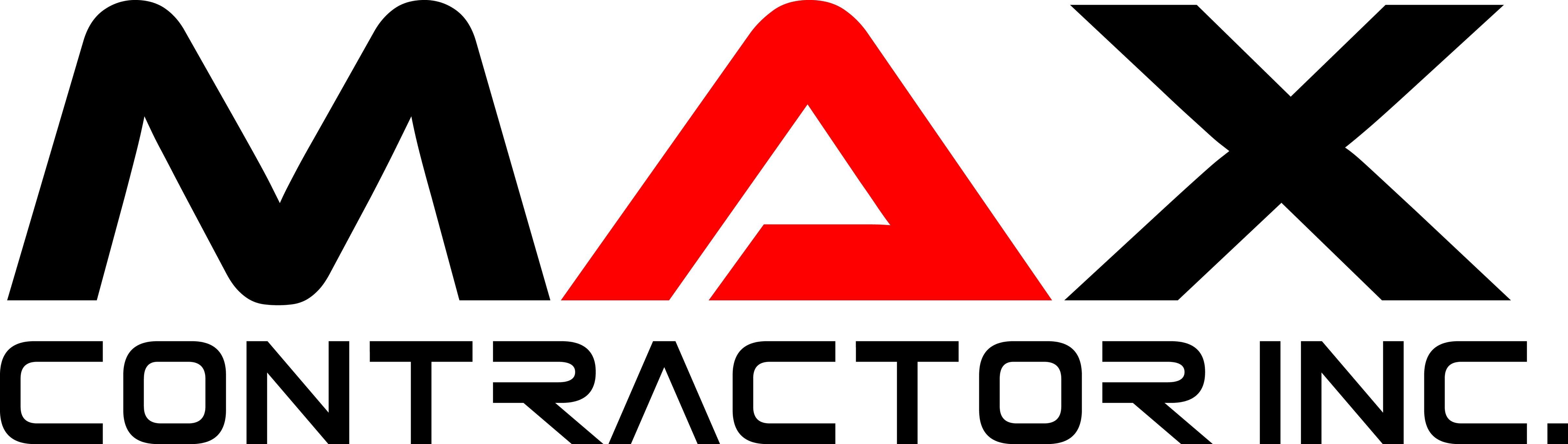 Max Contractor Inc