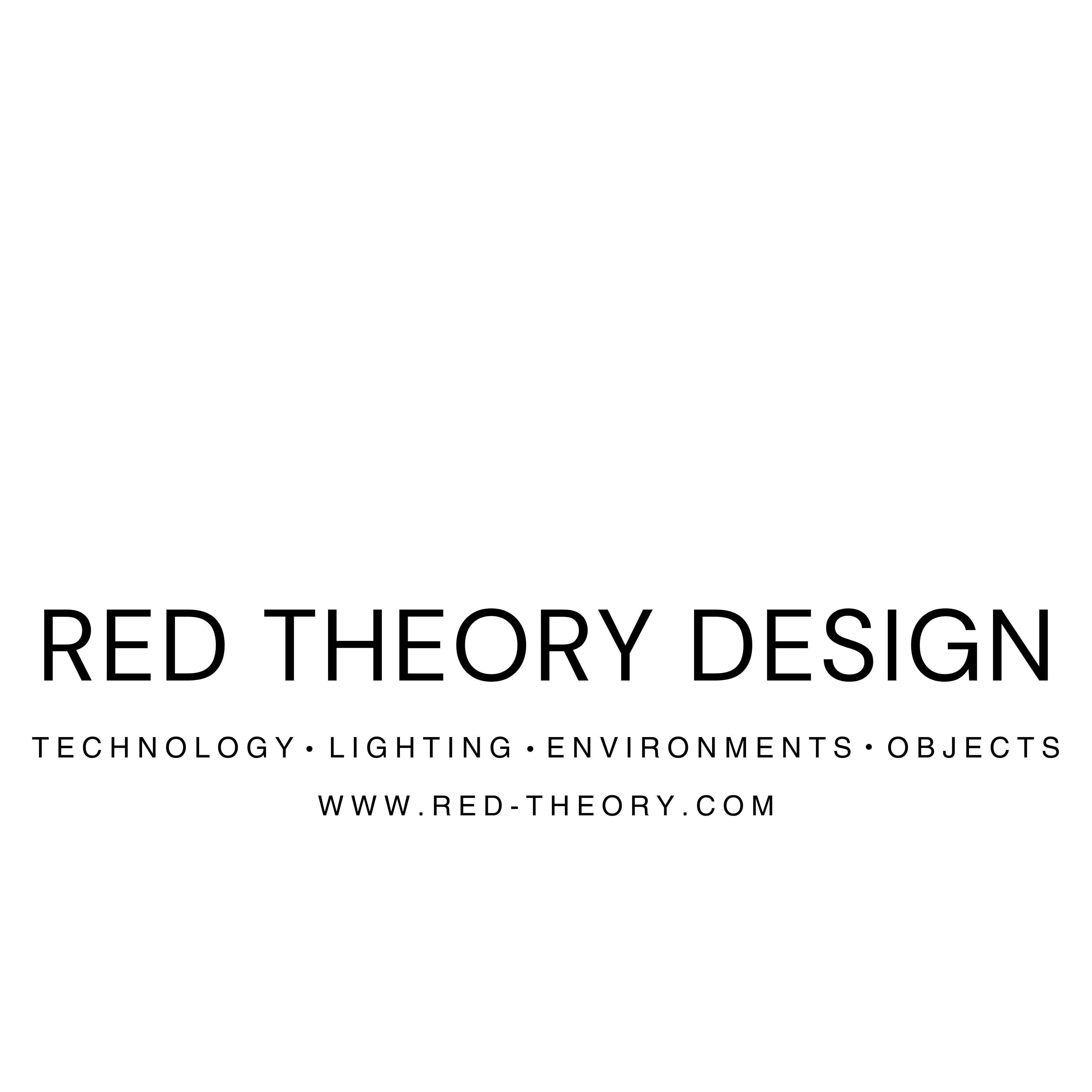 Red Theory Design