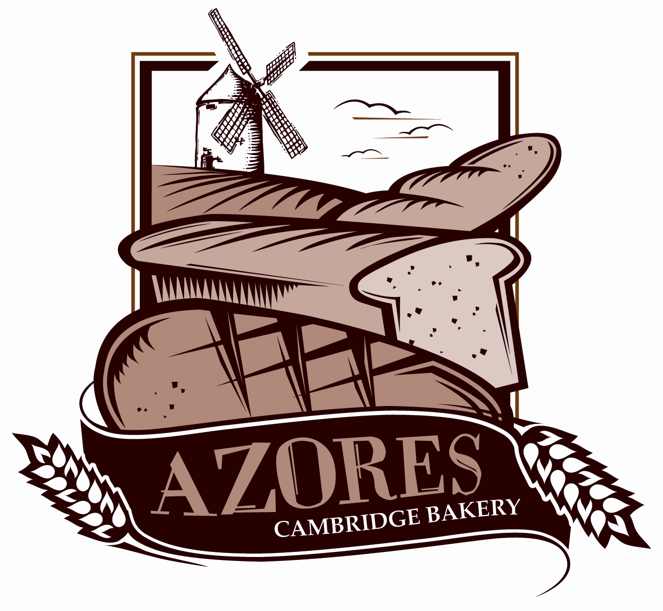 Azores Bakery
