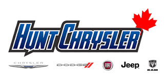 Hunt Chrysler Fiat 