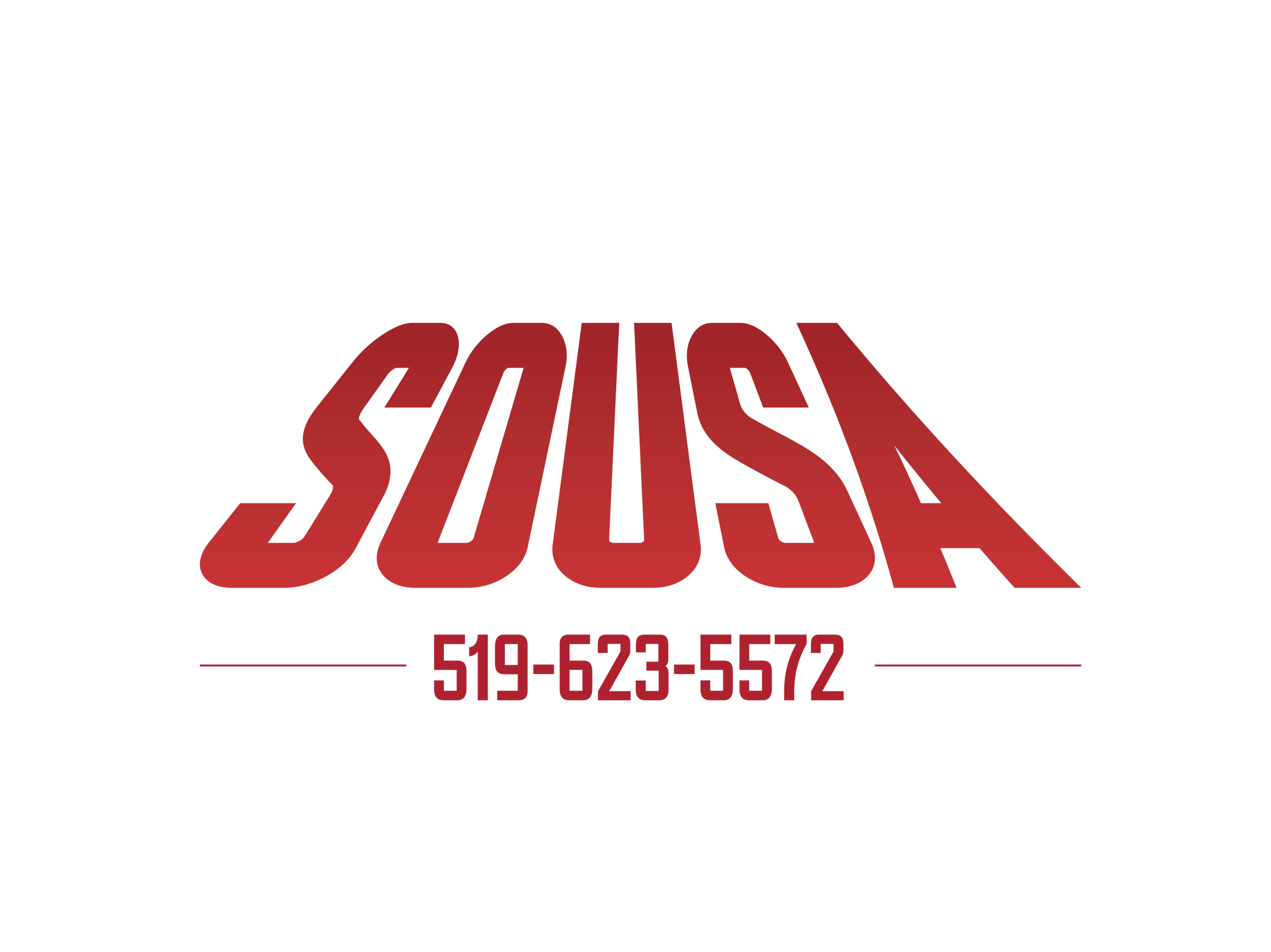 Sousa Concrete 