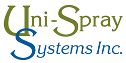 Uni-Spray Systems Inc. 